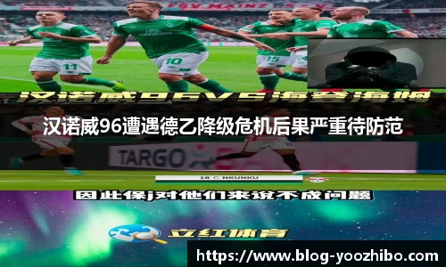 汉诺威96遭遇德乙降级危机后果严重待防范